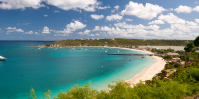 anguilla sandy ground