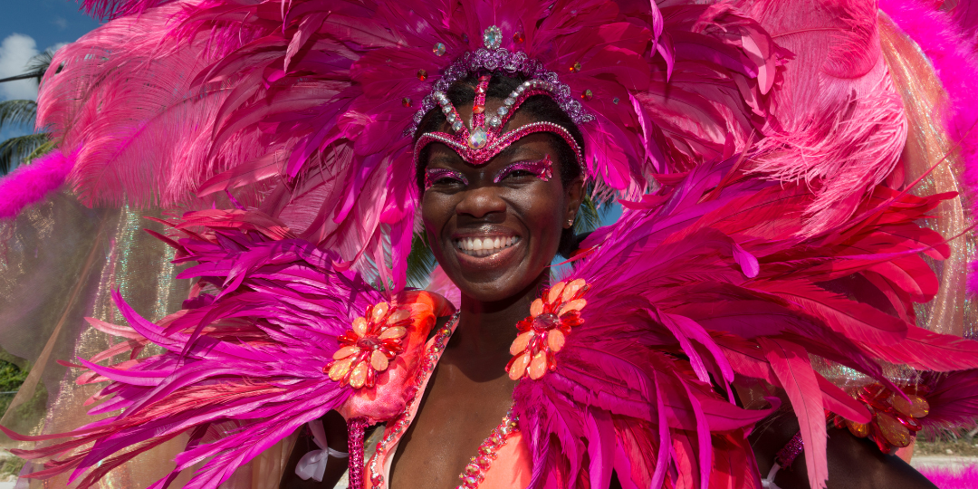 carnival barbados