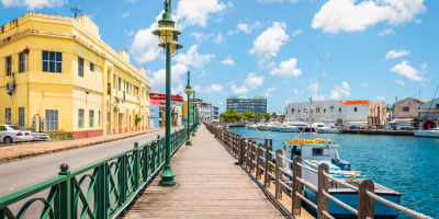 bridgetown barbados