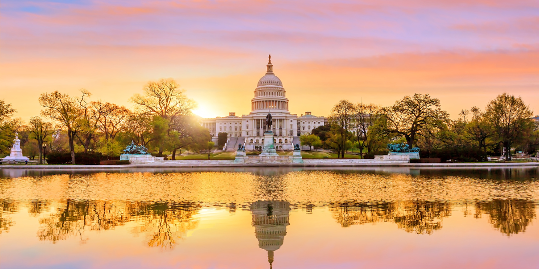 capitol washington