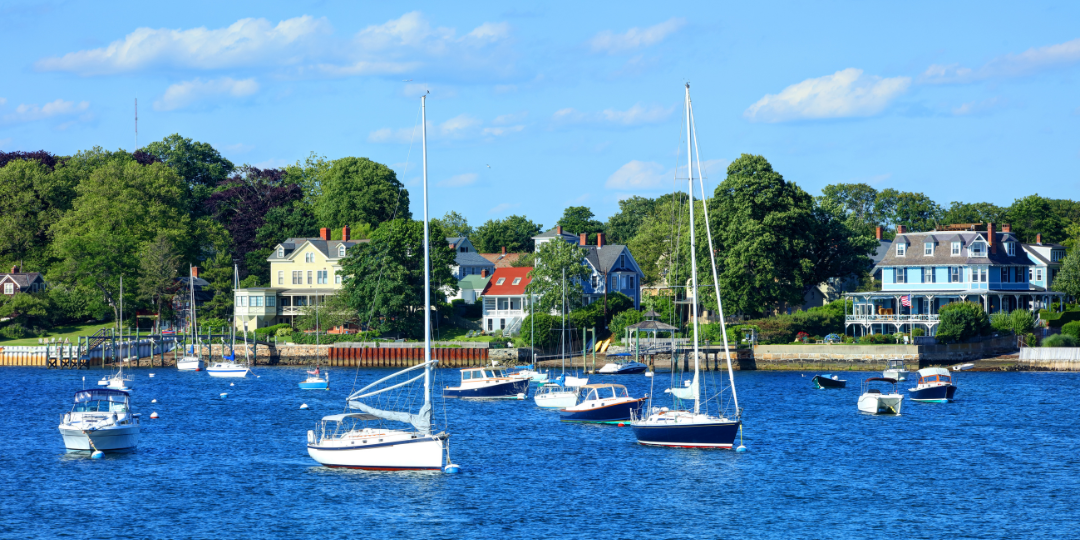 rhode island boats