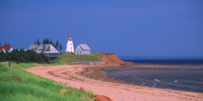 Prince Edward Island