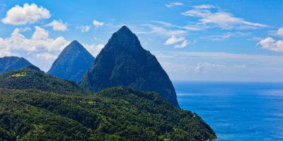 pitons