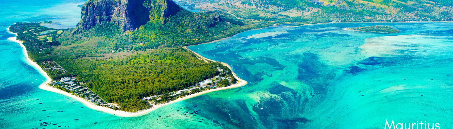 mauritius