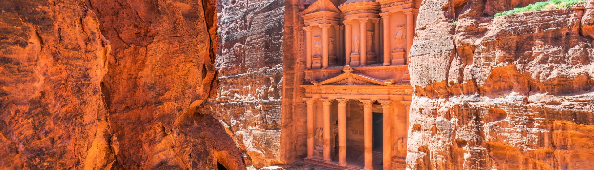 petra