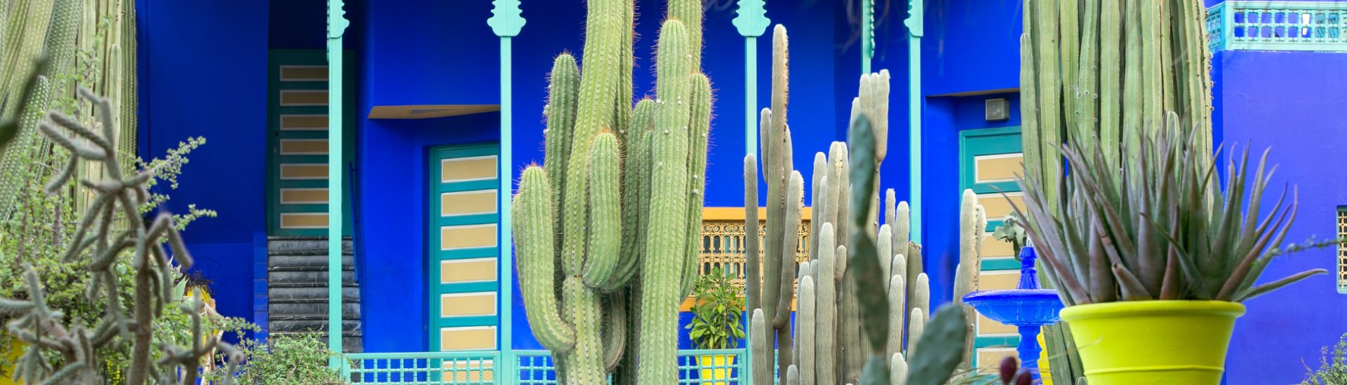 marrakech