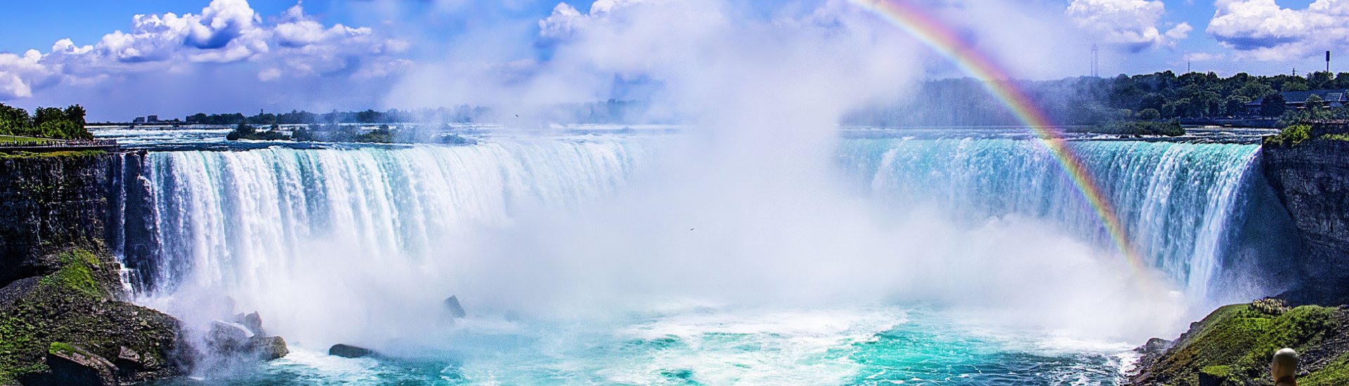 niagra falls