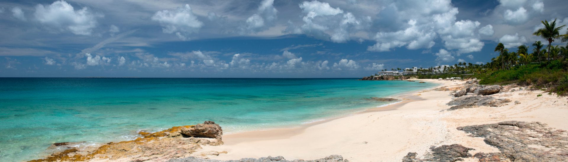 anguilla beach