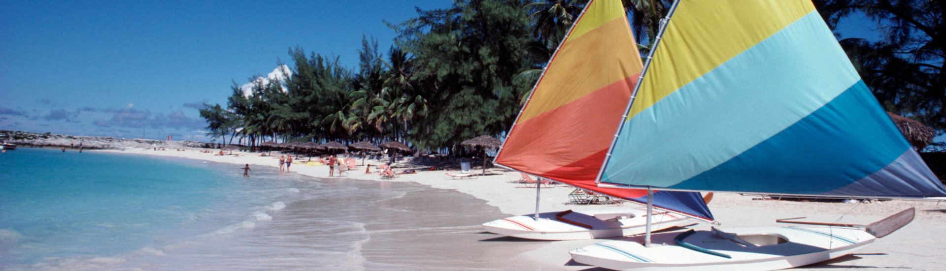 water sport barbados