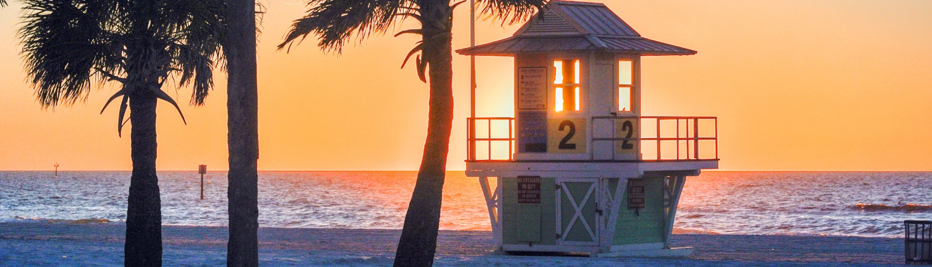 Clearwater Beach, Florida