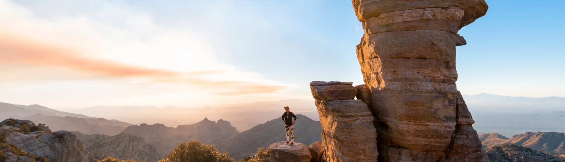 arizona hiker