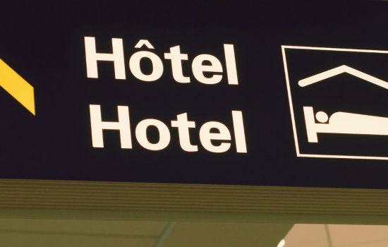 Airport Hotel