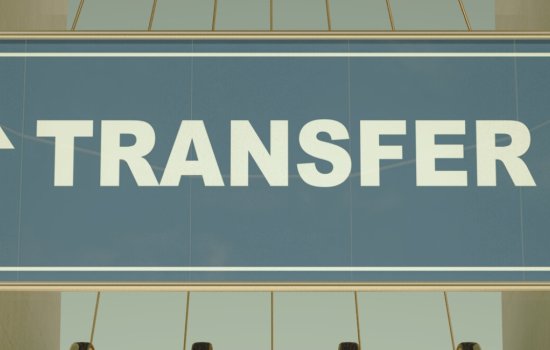 Transfers