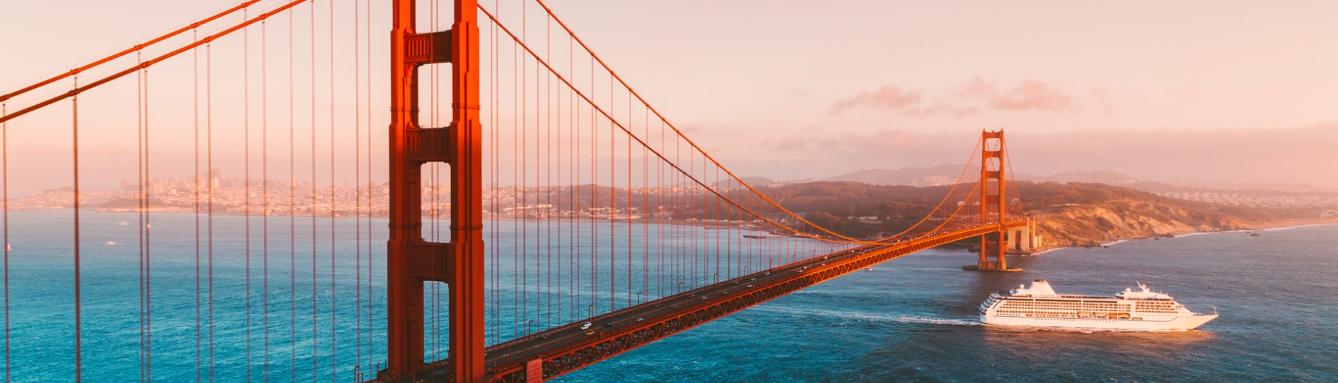 Golden Gate Bridge