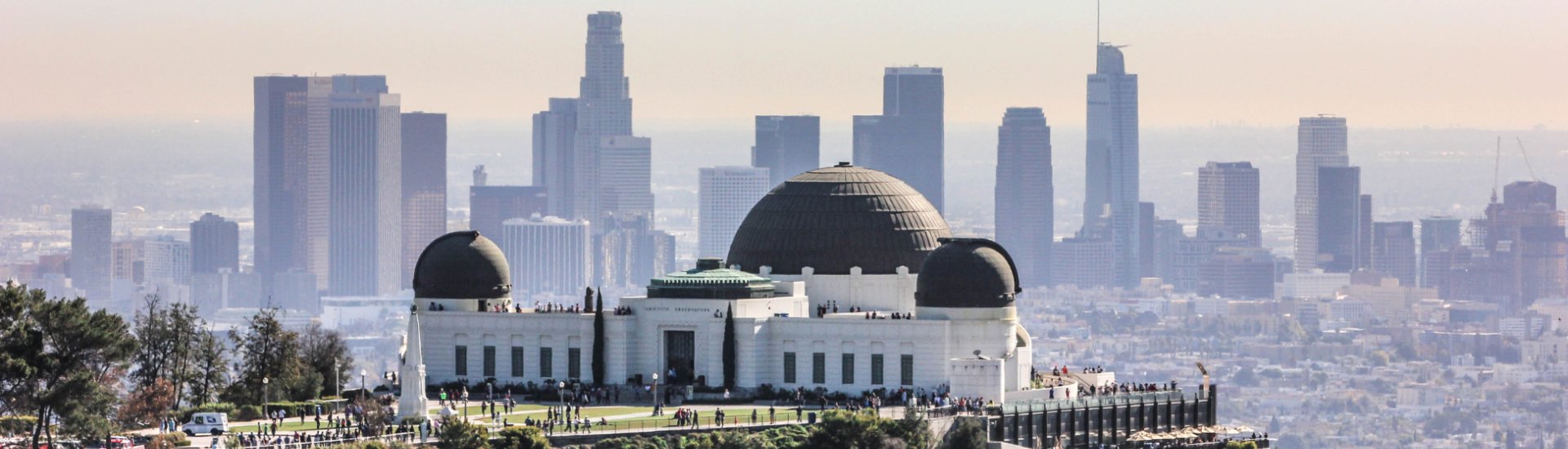 Griffith Observatory