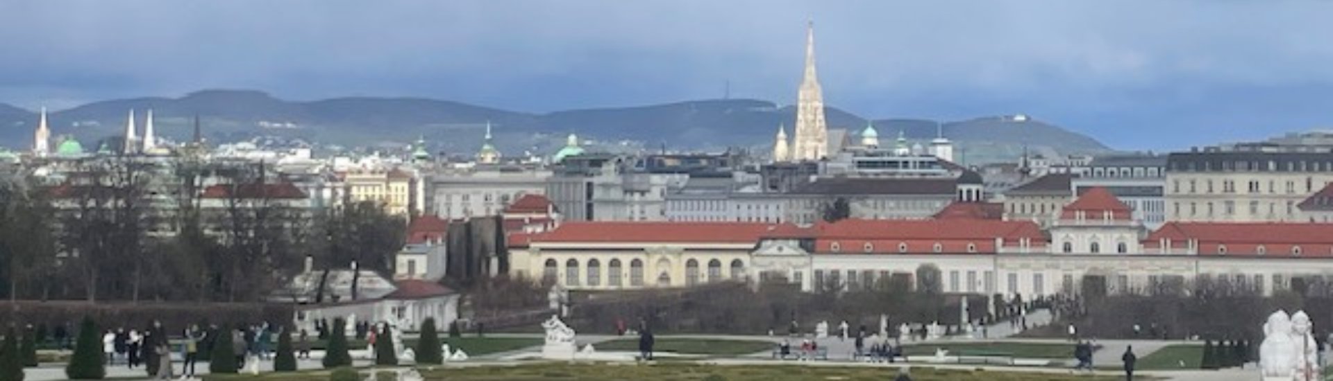 vienna belverdere