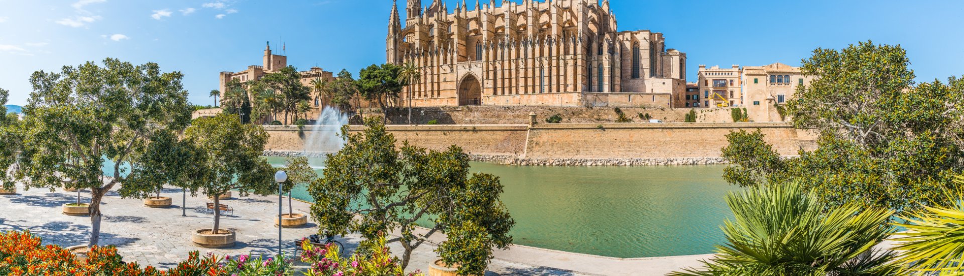 Palma De Mallorca