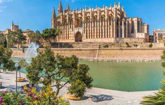 Palma De Mallorca