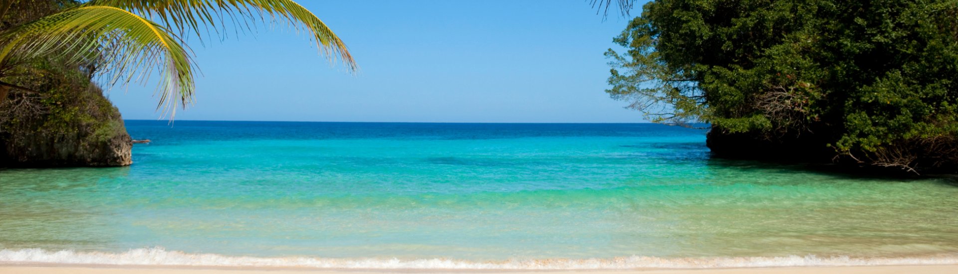 frenchmans cove portland jamaica 