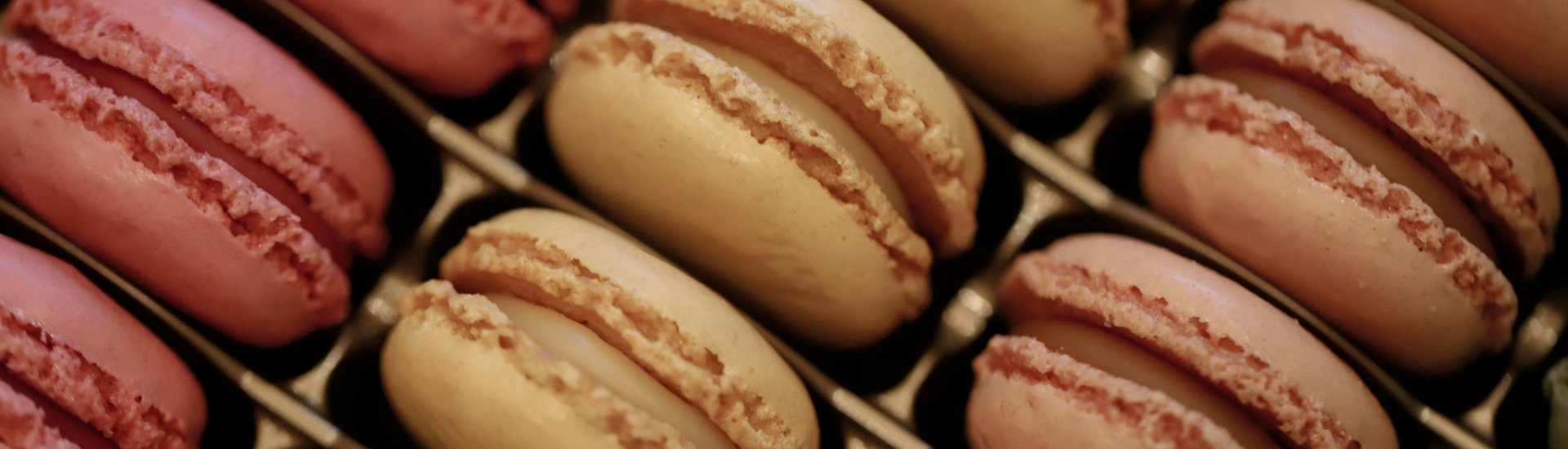 macarons