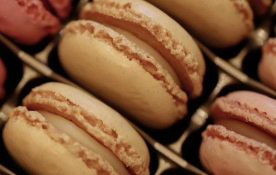 macarons