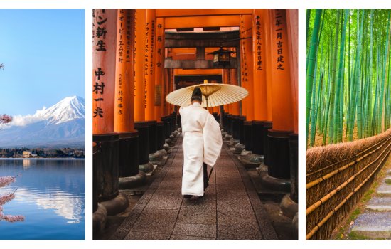 Japan